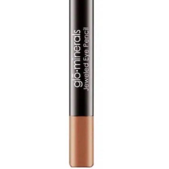 GLO Minerals Jeweled Eye Pencil Color Fizz New - Picture 2 of 7